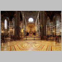 Siena, Cattedrale di Santa Maria Assunta, photo Boris Roman Mohr,26.jpg